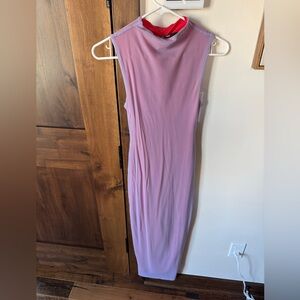 Evan outfitters dress extra small